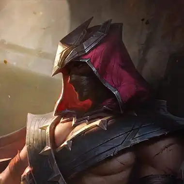AP Talon Build.