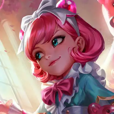 Annie Imperial Mandate Build Guide for ARAM