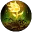 Resolve major tree Revitalize rune.