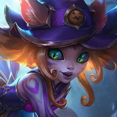 AP Neeko Build.