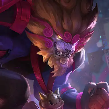 Rengar Helia Build Guide for ARAM