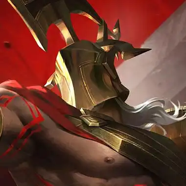 Pantheon Grasp Build Guide for ARAM