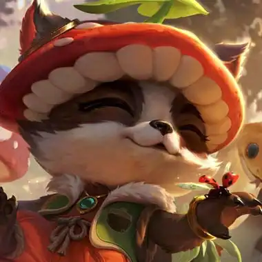 Teemo AP Burn Build Guide for ARAM