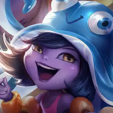 Tank Lulu Build.
