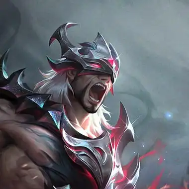 Sylas Bruiser Build Guide for ARAM