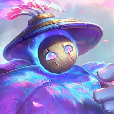 Bard Bruiser Build Guide for ARAM