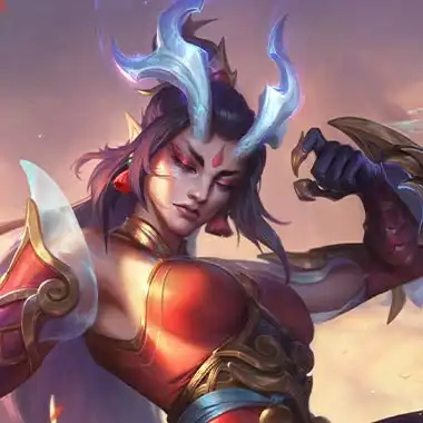 Shyvana Titanic Hydra Build Guide for ARAM