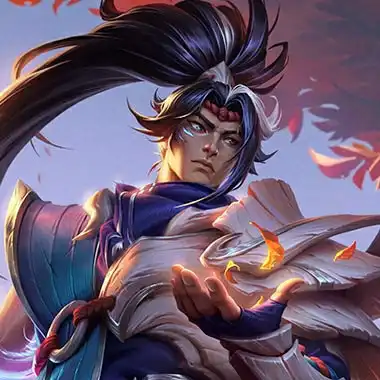 Xin Zhao Helia Build Guide for ARAM