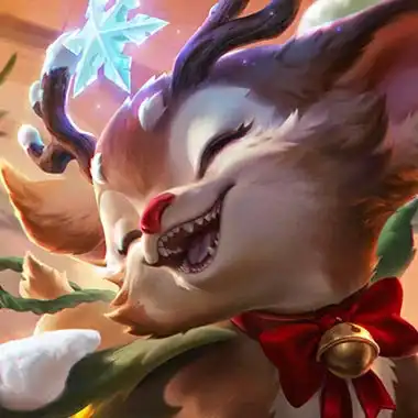 Support Smolder Build.