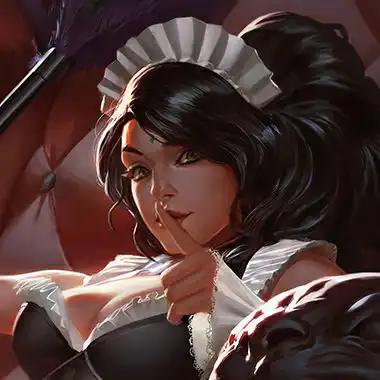 Nidalee Tank Build Guide for ARAM