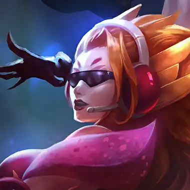Zyra Iceborn Gauntlet Build Guide for ARAM