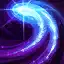 Diana ability Crescent Strike should be leveled second.