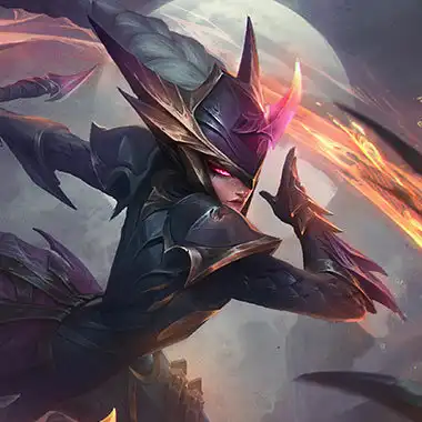 Diana Titanic Hydra Build Guide for ARAM