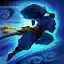 Yasuo ability Sweeping Blade should be leveled first.