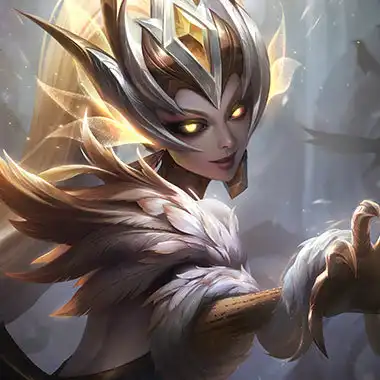 Zyra Tank Build Guide for ARAM
