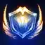 Garen ability Courage should be leveled third.