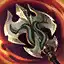 Ravenous Hydra should be one of your final items.