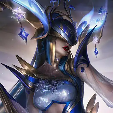 Lissandra Tank Build Guide for ARAM