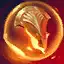 Shyvana ability Inferno Aegis should be leveled second.