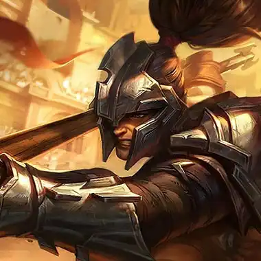 Xin Zhao Helia Build Guide for ARAM