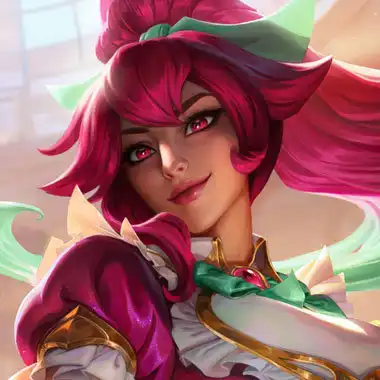 Lethality Sivir Build.