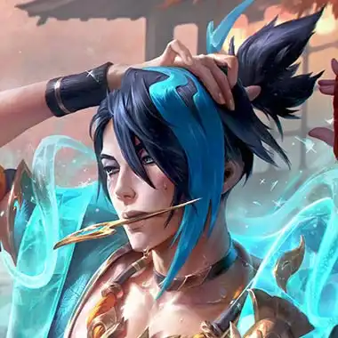 Aphelios Iceborn Gauntlet Build Guide for ARAM