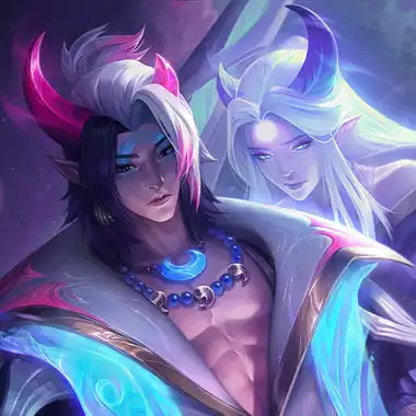 ARAM Build Guide for champion Aphelios and build Iceborn Gauntlet.