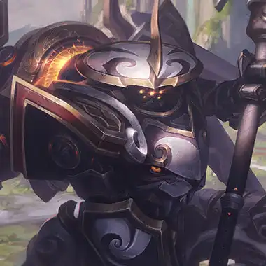 Jax Support Build Guide for ARAM