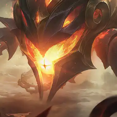 ARAM Build Guide for champion Vel'Koz and build Tank.