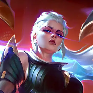 Kayle Bruiser Build Guide for ARAM