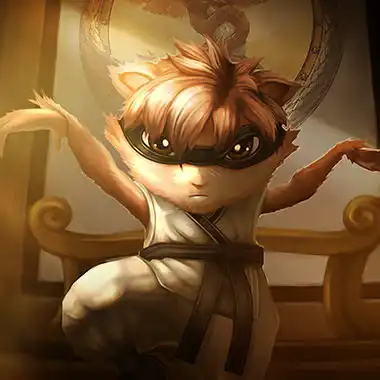 ARAM Build Guide for champion Kennen and build ADC Crit.