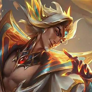 Rakan Tank Build Guide for ARAM