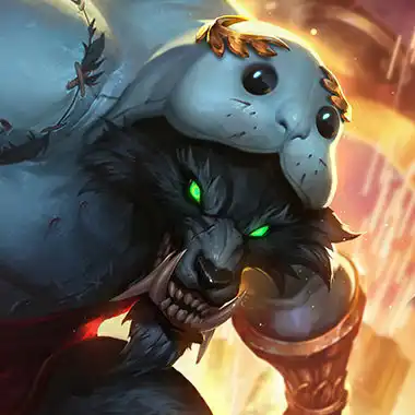 Warwick Iceborn Gauntlet Build Guide for ARAM