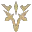 Minor rune Precision.