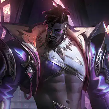K'Sante ARAM Build, Runes, Items, and Skill Guide
