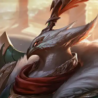 Azir Bruiser Build Guide for ARAM