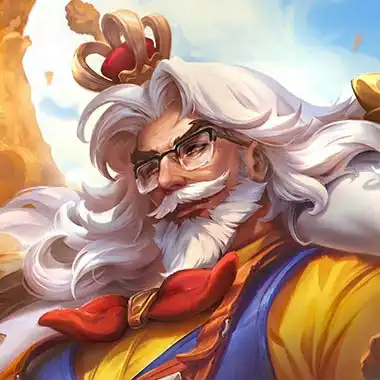 Swain Imperial Mandate Build Guide for ARAM