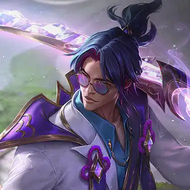 Master Yi Tank Build Guide for ARAM