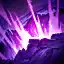 Vel'Koz ability Void Rift should be leveled third.