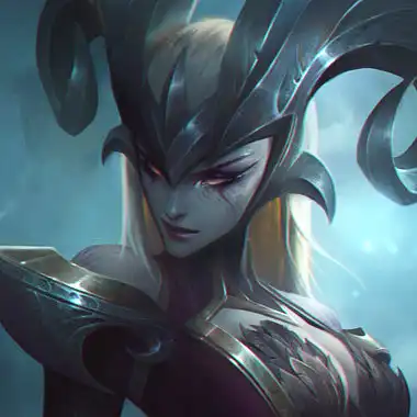 ARAM Build Guide for champion Camille and build Grasp.