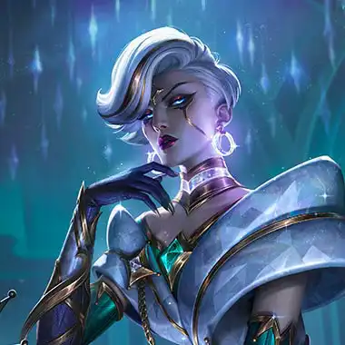 Camille Full Crit Build Guide for ARAM