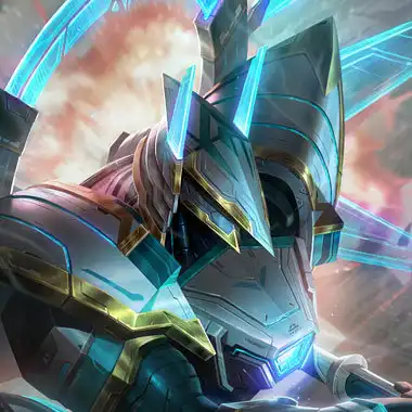 Lethality Nasus Build.