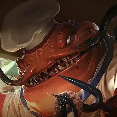 Tahm Kench Full Crit Build Guide for ARAM