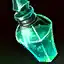 Refillable Potion should be your first buy.