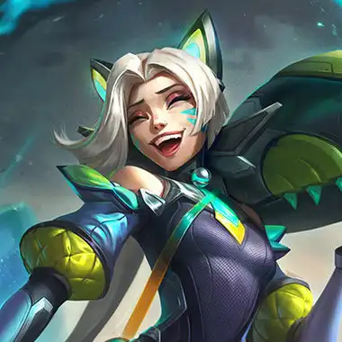 Jinx Bruiser Build Guide for ARAM