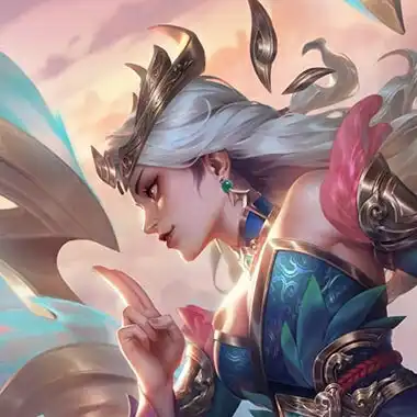 AP Kayle Build.
