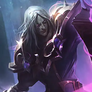 Karthus Imperial Mandate Build Guide for ARAM