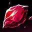 Ruby Crystal item.