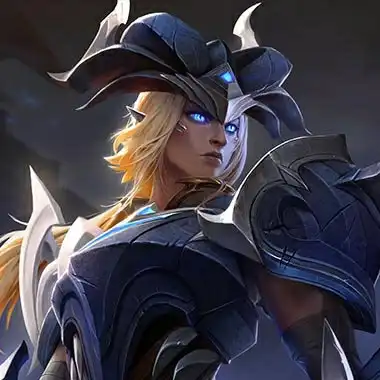 Shyvana Support Build Guide for ARAM