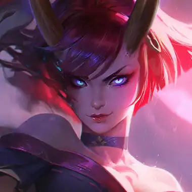 Evelynn AP Build Guide for ARAM